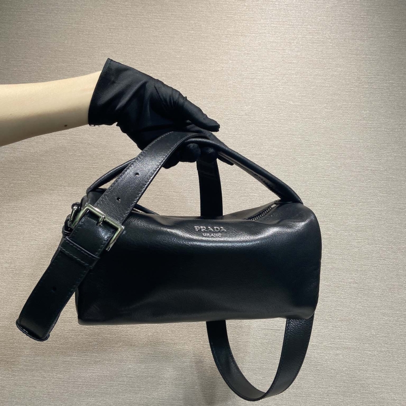 Pra*a satchel bags